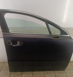 Porte avant droit PEUGEOT 508 1 SW Photo n°1