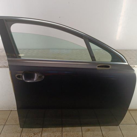 Porte avant droit PEUGEOT 508 1 SW Photo n°1