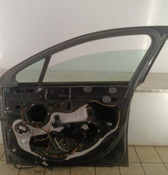 Porte avant droit PEUGEOT 508 1 SW