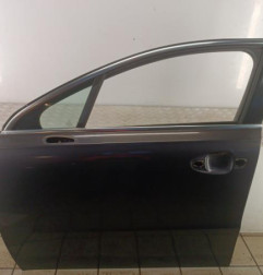 Porte avant gauche PEUGEOT 508 1 SW Photo n°1