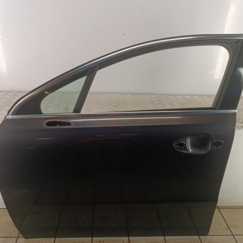 Porte avant gauche PEUGEOT 508 1 SW