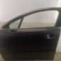 Porte avant gauche PEUGEOT 508 1 SW