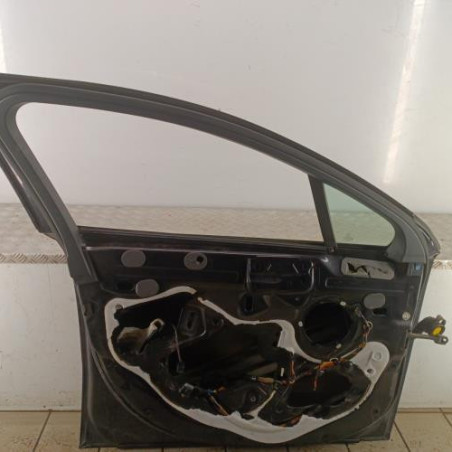 Porte avant gauche PEUGEOT 508 1 SW