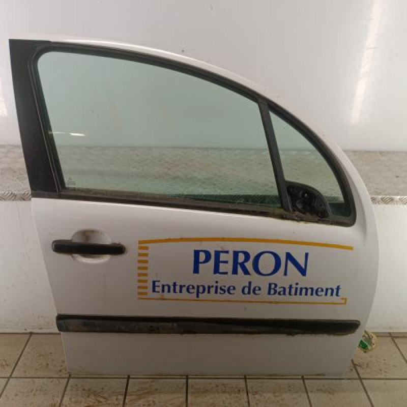 Porte avant droit CITROEN C3 1