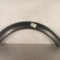Extension d'aile arriere droit PEUGEOT 508 1 SW