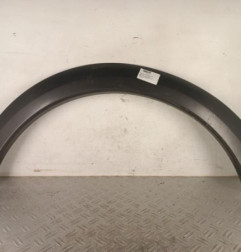 Extension d'aile avant droit PEUGEOT 508 1 SW Photo n°1