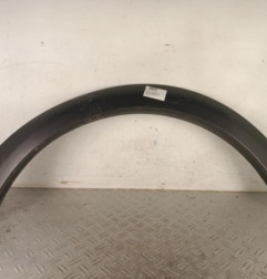 Extension d'aile avant gauche PEUGEOT 508 1 SW Photo n°1