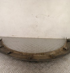 Extension d'aile avant gauche PEUGEOT 508 1 SW