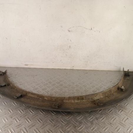 Extension d'aile avant gauche PEUGEOT 508 1 SW