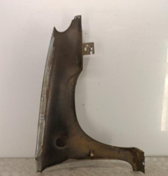 Aile avant gauche CITROEN SAXO Photo n°4