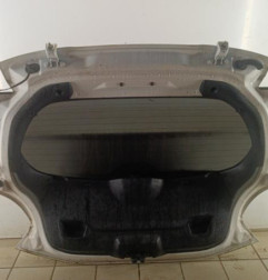 Malle/Hayon arriere PEUGEOT 208 1