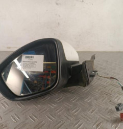 Retroviseur gauche PEUGEOT 208 1 Photo n°1