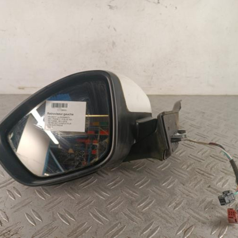 Retroviseur gauche PEUGEOT 208 1