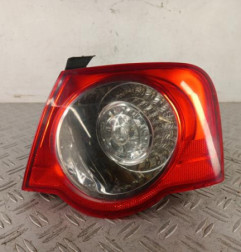 Feu arriere principal droit (feux) VOLKSWAGEN PASSAT 5 Photo n°1