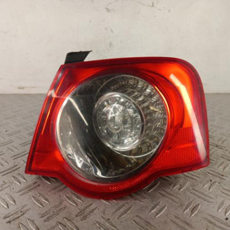 Feu arriere principal droit (feux) VOLKSWAGEN PASSAT 5 Photo n°1