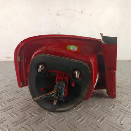 Feu arriere principal droit (feux) VOLKSWAGEN PASSAT 5