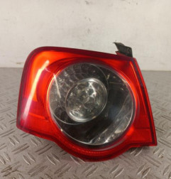 Feu arriere principal gauche (feux) VOLKSWAGEN PASSAT 5 Photo n°1