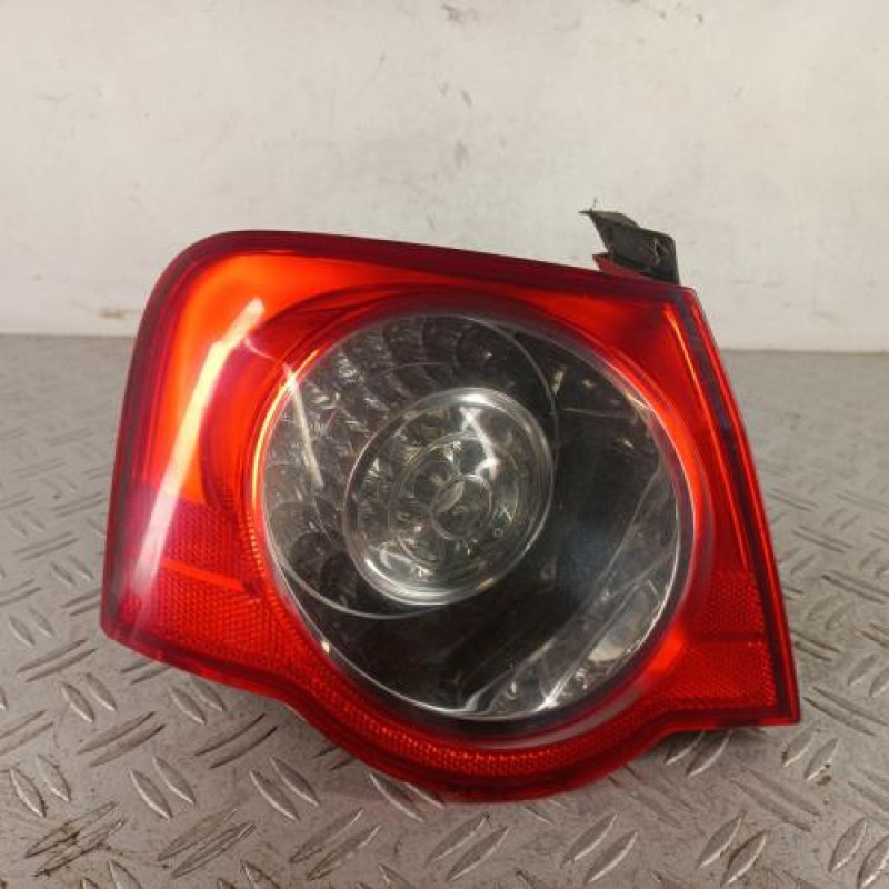 Feu arriere principal gauche (feux) VOLKSWAGEN PASSAT 5