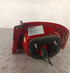 Feu arriere principal gauche (feux) VOLKSWAGEN PASSAT 5