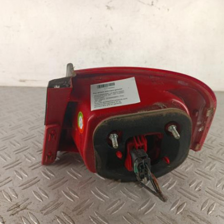 Feu arriere principal gauche (feux) VOLKSWAGEN PASSAT 5