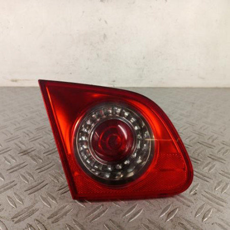 Feu arriere secondaire gauche (feux) VOLKSWAGEN PASSAT 5 Photo n°1
