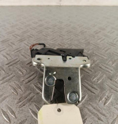 Serrure de hayon VOLKSWAGEN PASSAT 5 Photo n°1