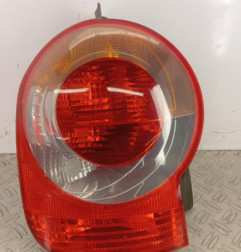 Feu arriere principal gauche (feux) RENAULT MODUS Photo n°1