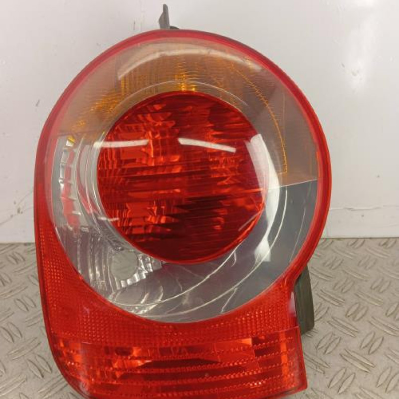 Feu arriere principal gauche (feux) RENAULT MODUS