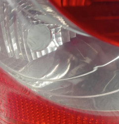 Feu arriere principal gauche (feux) RENAULT MODUS