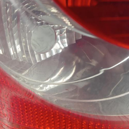 Feu arriere principal gauche (feux) RENAULT MODUS