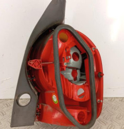 Feu arriere principal gauche (feux) RENAULT MODUS Photo n°3