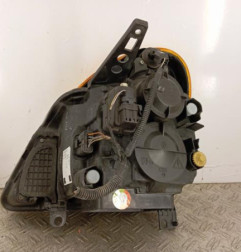 Optique avant principal droit (feux)(phare) RENAULT MODUS