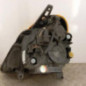 Optique avant principal droit (feux)(phare) RENAULT MODUS