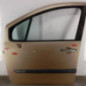 Porte avant gauche RENAULT MODUS