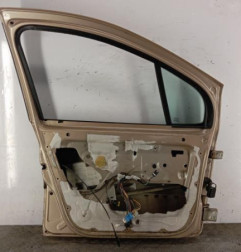 Porte avant gauche RENAULT MODUS Photo n°7