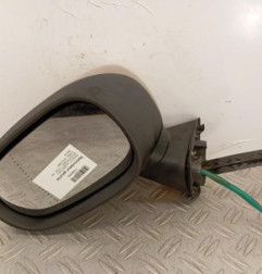 Retroviseur gauche RENAULT MODUS Photo n°1