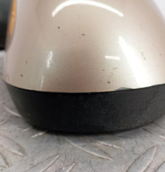 Retroviseur gauche RENAULT MODUS Photo n°3