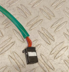 Retroviseur gauche RENAULT MODUS Photo n°4