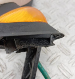 Retroviseur gauche RENAULT MODUS Photo n°5