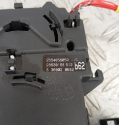 Commodo phare RENAULT MODUS Photo n°5