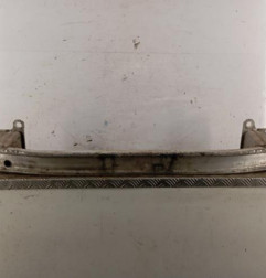 Renfort pare choc avant (traverse) RENAULT MODUS Photo n°1