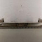 Renfort pare choc avant (traverse) RENAULT MODUS
