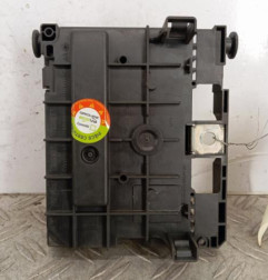 Boitier servitude moteur (BSM) CITROEN C4 PICASSO 1 Photo n°3