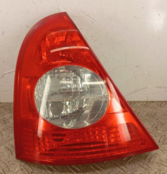 Feu arriere principal gauche (feux) RENAULT CLIO 2 CAMPUS Photo n°1
