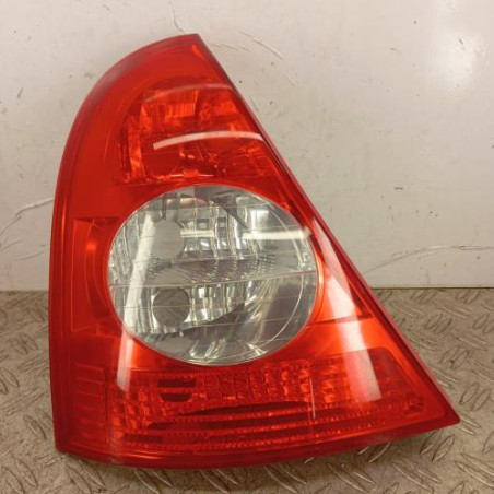 Feu arriere principal gauche (feux) RENAULT CLIO 2 CAMPUS Photo n°1