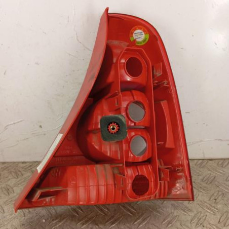 Feu arriere principal gauche (feux) RENAULT CLIO 2 CAMPUS