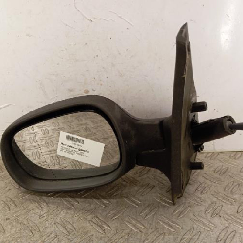 Retroviseur gauche RENAULT CLIO 2 CAMPUS Retroviseur gauche RENAULT CLIO 2 CAMPUS