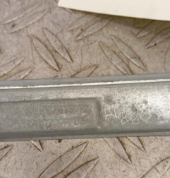 Leve vitre electrique avant gauche RENAULT CLIO 2 CAMPUS Photo n°3