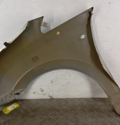 Aile avant droit OPEL MERIVA A Photo n°3