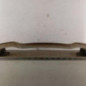 Renfort pare choc arriere (traverse) OPEL MERIVA A